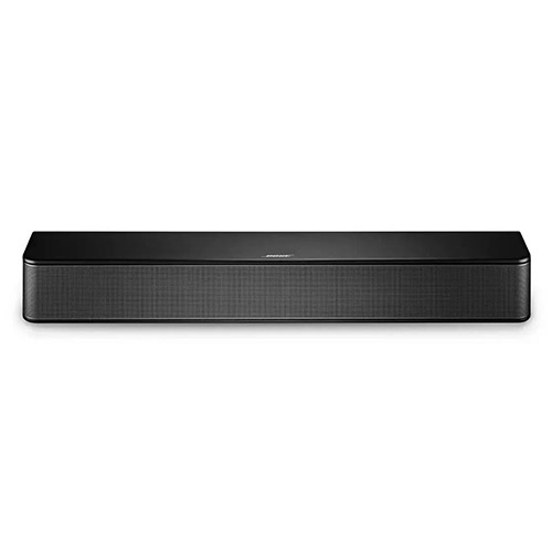 BOSE Solo Soundbar II