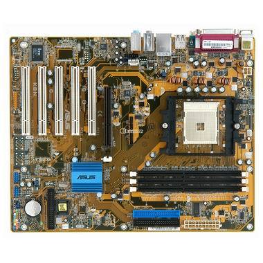 ASUS K8N 디지탈그린텍_이미지