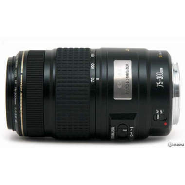 ĳ�� EF 75-300mm F4-5.6 IS USM