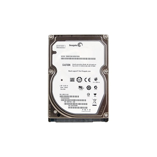 Seagate 모멘터스 5400.6 SATA2