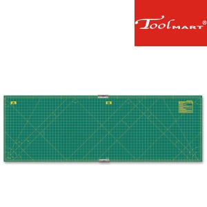 올파 커팅매트 RM-CLIPS/2