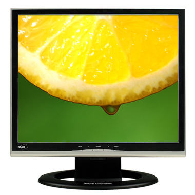 나코LCD NACO 192N