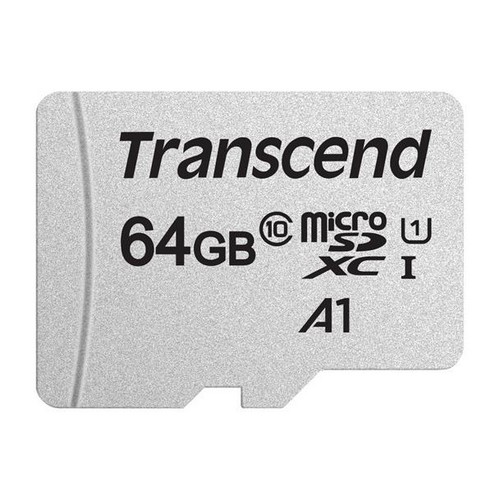트랜센드 micro SD 300S 2021 Gen1 (64GB)_이미지