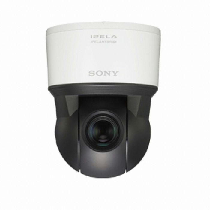 SONY B&P SNC-ZP550_이미지