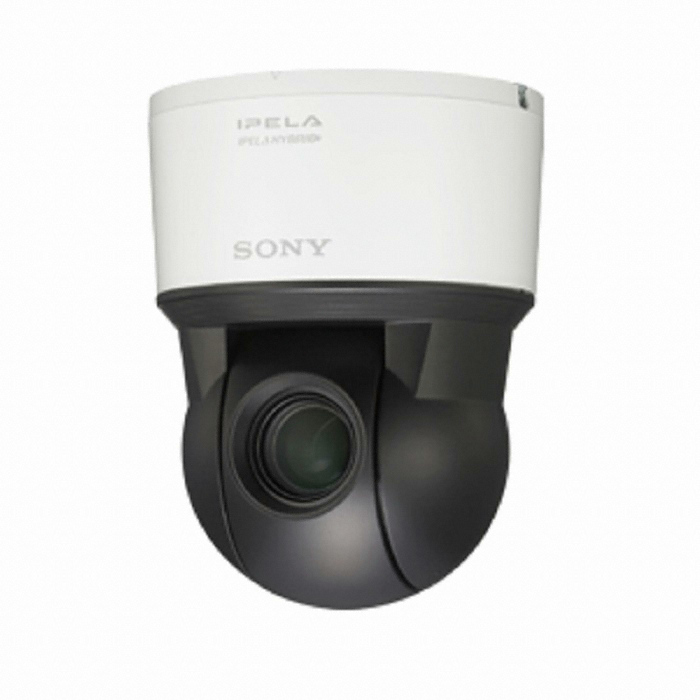 SONY B&P SNC-ZP550