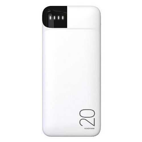 액티몬 보조배터리 M-P20000 20000mAh_이미지