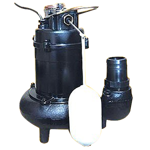 호성수중펌프 HS-800MA_이미지