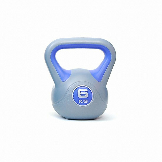 바투스포츠 스타일 케틀벨 (6kg)_이미지