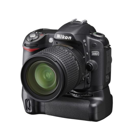 ���� MB-D80 ���͸��׸�