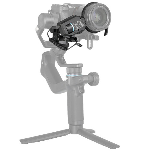 스코프 팔로우 포커스