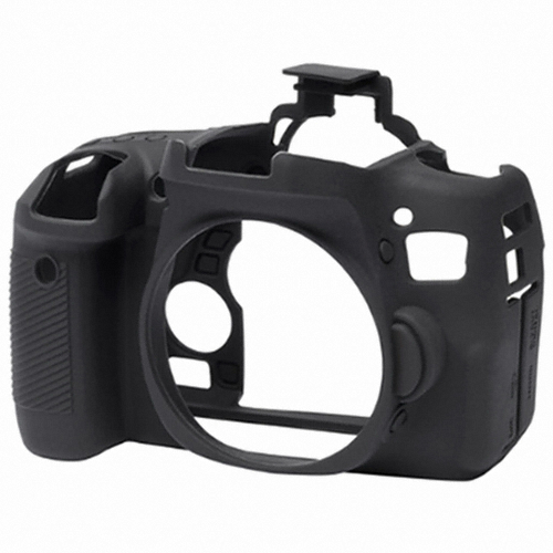 이지커버 캐논 760D용 케이스 (정품)