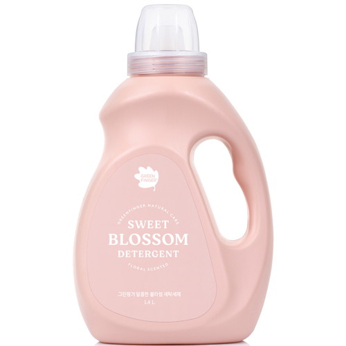 달콤한 블라썸 세탁세제 1.4L