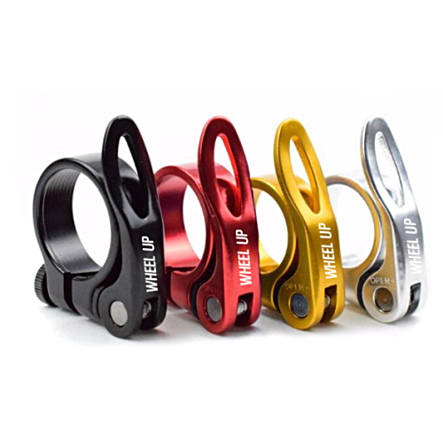 휠업 QR 싯클램프 (31.8mm)