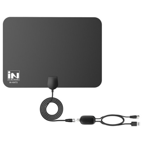 인네트워크 디지털 TV 안테나 IN-ANT5 (정품)_이미지