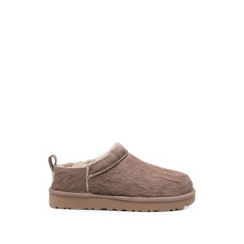 UGG 여성 클래식 마이크로 카프 헤어 1180417-CRBO