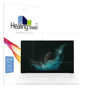 폰트리 힐링쉴드 삼성전자 갤럭시북2 프로 S.E NT950XFT NT950XFG 올레포빅 액정보호필름_이미지