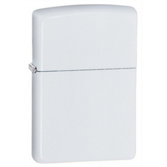 지포 라이터_214-WHITE-MATTE이미지입니다. 누르면 해당 게시물로 새창이동합니다.