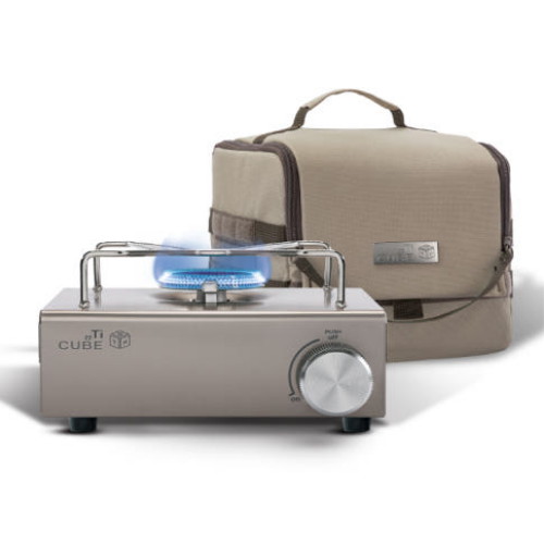 코베아 티탄 큐브 10주년 한정판