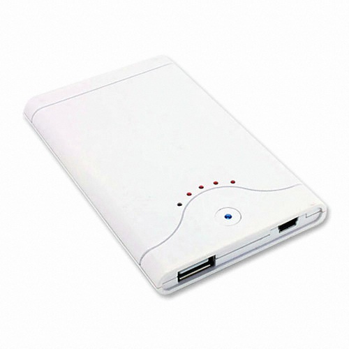 YOOBAO 만능 파워뱅크 유니버셜 배터리팩 2500mAh (PSP/ 닌텐도DS)