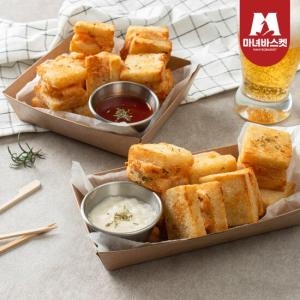마녀바스켓 통새우 멘보샤 500g