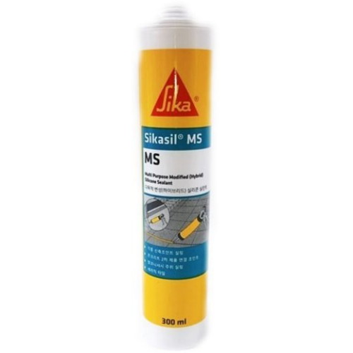씨카 씨카실 MS 300ml (25개)_이미지