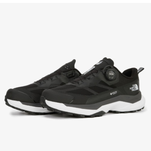 노스페이스 에너지 테크 에어 고어택스 NS95R01C_이미지