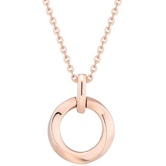 ���̾ƹ� �ű׳�� 14K��� Ŀ�ø���� �� UGN0976