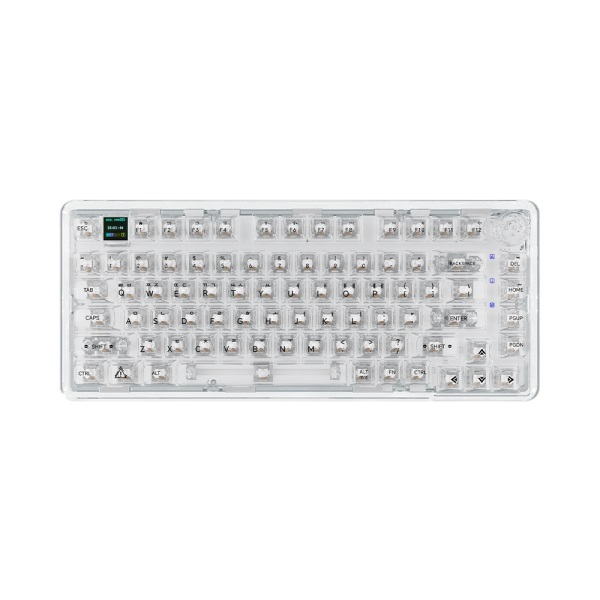 LEOBOG K81 PRO 유무선 기계식