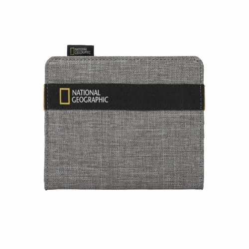 내셔널지오그래픽 두오모 여권지갑_이미지
