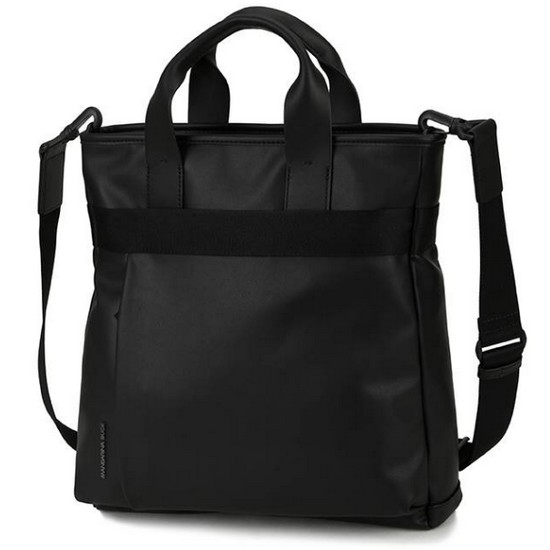  만다리나덕 남성 NOMAD 토트백_GNT05651