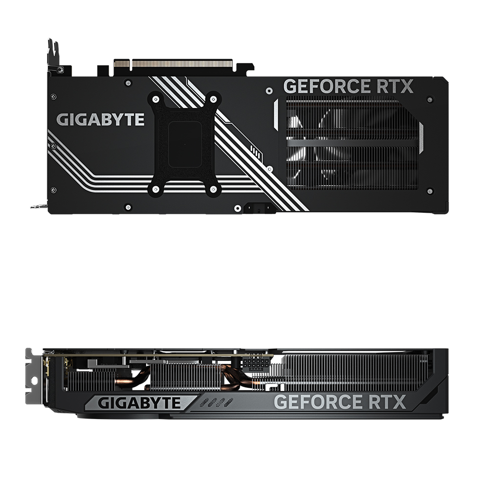 GIGABYTE 지포스 RTX 5070 WINDFORCE OC SFF D7 12GB 피씨디렉트_이미지