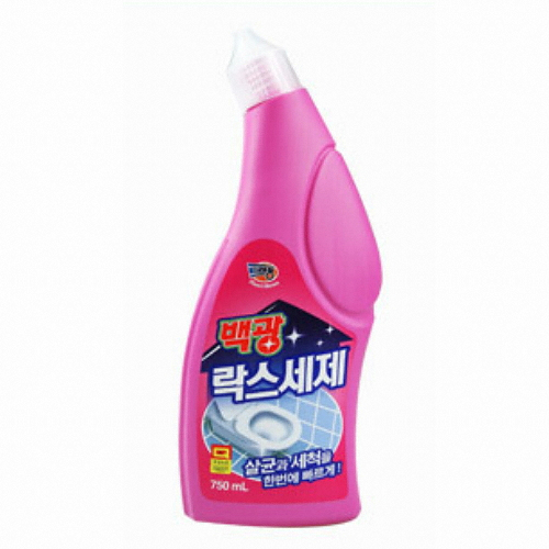 락스세제 750ml