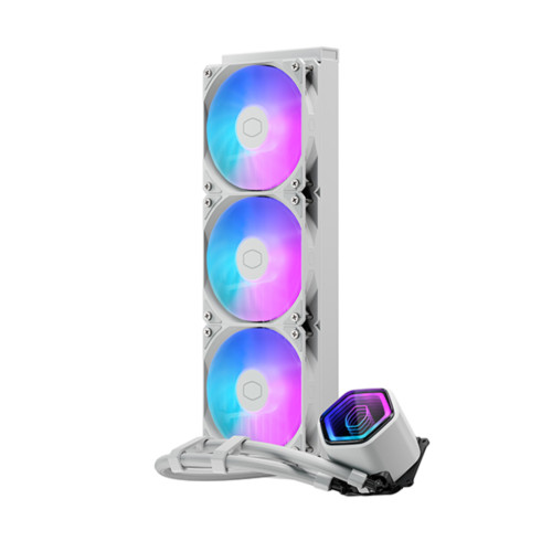 �𷯸����� MASTERLIQUID 360 CORE II ARGB