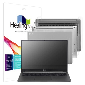 폰트리 힐링쉴드 LG전자 2022 울트라기어 <b>17U70Q</b> 17UD70Q 블루라이트차단