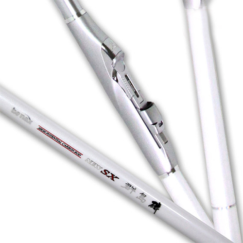 바낙스 뉴 SX 군도기