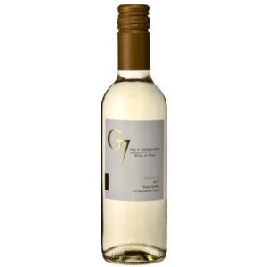  G7 샤도네이 375ml [매장픽업]