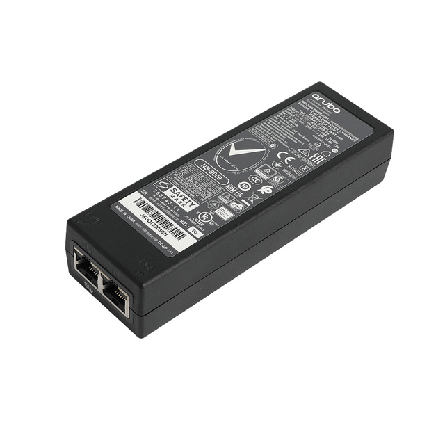 HPE Aruba Instant On R8W31A PoE 인젝터