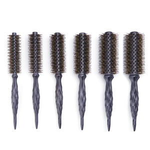 셀리본 프리미엄 다이아 돈모 롤 포킹 브러시