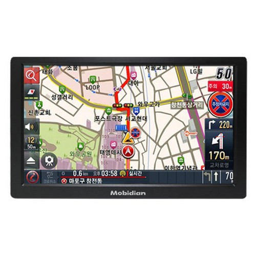 모비디안 I-7000 + MHD 후방 카메라 (32GB)_이미지