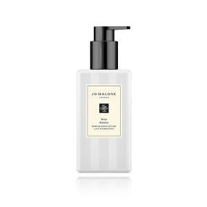 조말론 레드 로즈 바디 앤 핸드 로션 250ml (1개)_이미지