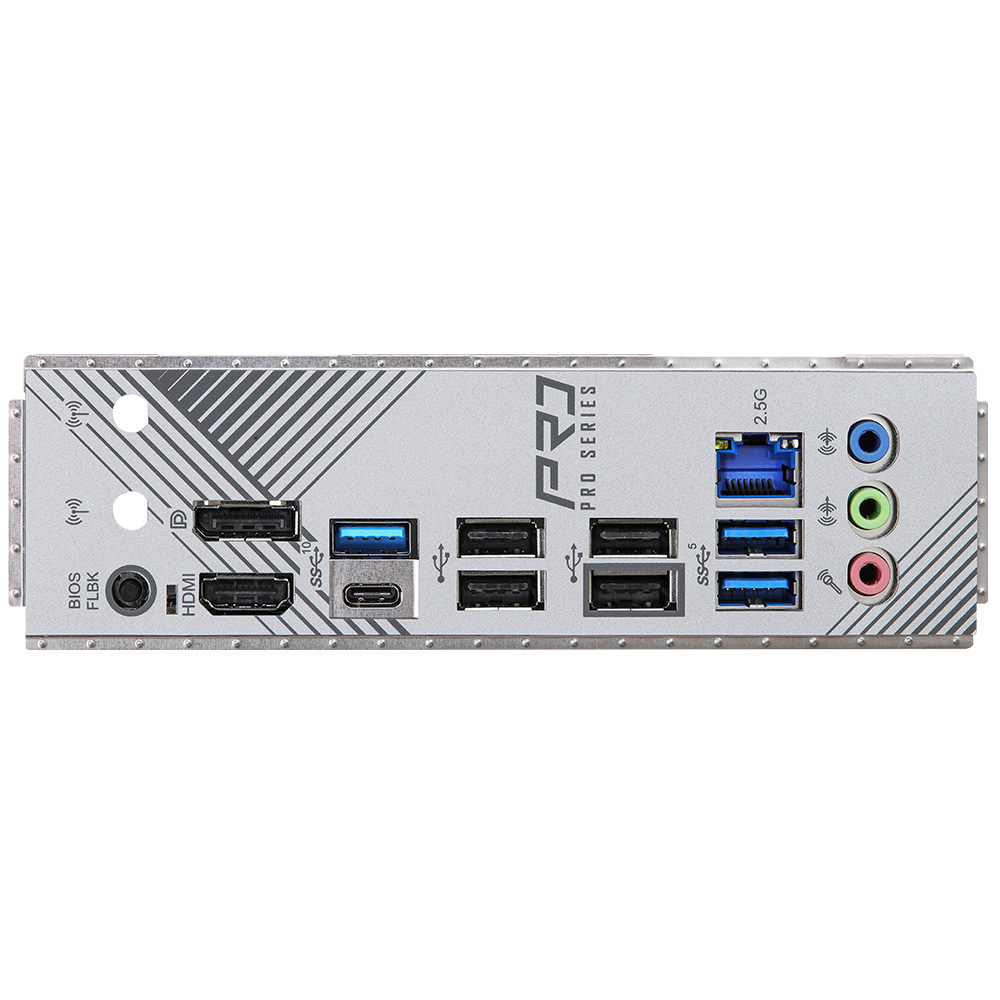 ASRock B650M Pro RS ������