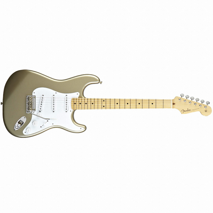 ��� ��Mexico Classic Player 50s Stratocaster