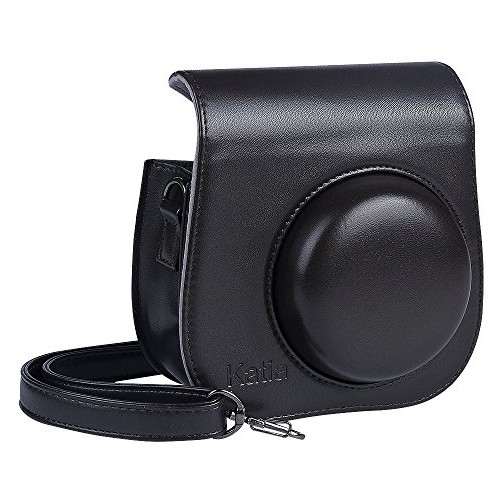 KATIA 미니8 Case (해외구매,BLACK)_이미지