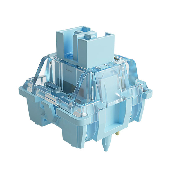 크림블루프로 스위치 45pcs