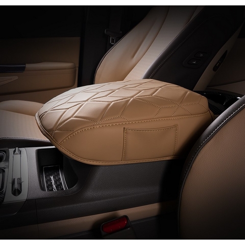 벤딕트 콘솔 팔걸이 쿠션 기아 카니발KA4 전용_이미지
