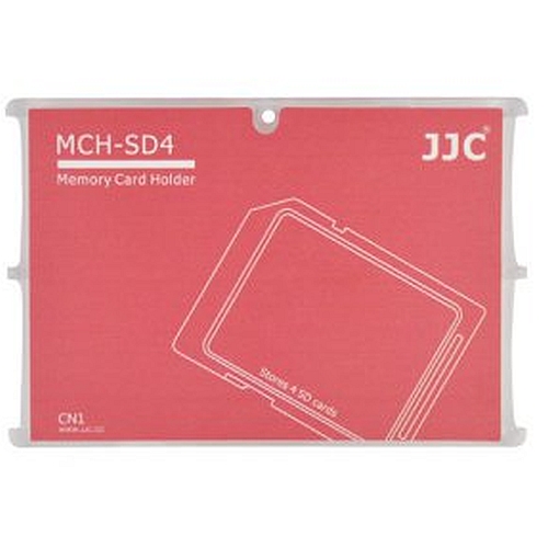 JJC MCH-SD4CN �޸�ī�� ���̽�