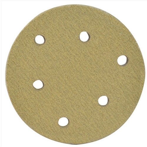 5인치 6홀 원형사포 80방