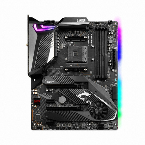 MSI MPG X570 ���̹� ���� ī�� WiFi