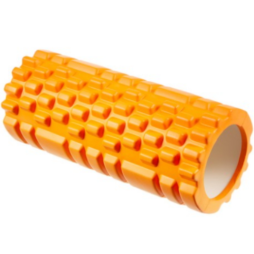 쿠팡 코멧 스포츠 EVA 마사지 폼롤러 (33cm)