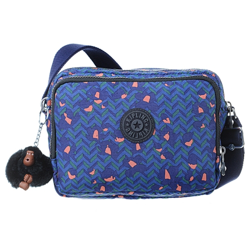 키플링 여성 사일런 크로스백_KJABS17